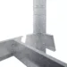 MetkasBudgetZM41_04_jpg Стелаж 1800х400х400 мм, 175 кг/полицю, 5 полиць, оцинкований, металевий