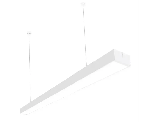 Лінійний профільний LED світильник OLEDIM DK-1270W 36W White