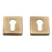 Накладка кл Fimet 211B F.03 eco bronze