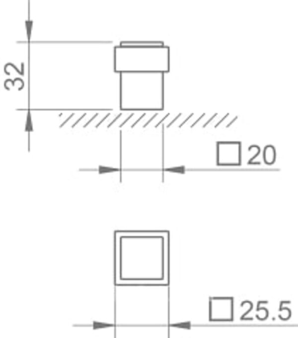 0cf8900ea4-2_resize_1200x1200.jpeg Стопор Tupai 2617-141 титан