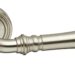 Ручка Fimet 1028-261 F20 Tasha мат нікель R ф / з