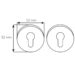 15d165b502-2_resize_1200x1200.jpeg Накладка кл Buonelle Urban B-43 ант. бронза