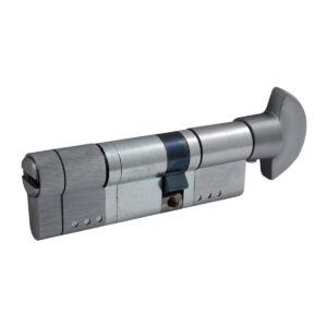 1643cdef2f-1_resize_1200x1200.jpeg Циліндр Securemme 3220PCS35551X5 К22 35/55 мм 5кл +1 монтажний, ручка / ключ мат. хром