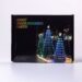 1733042w-528129.jpg Розумна гірлянда Smart 200 LED довжина 2 м з керуванням зі смартфона прозора, мультиколор 1733042W