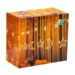 1733059w-3.jpg Гірлянда світлодіодна штора GarlandoPro зірка і місяць 108LED 3х0,9 м гірлянда зірка Білий 1733059W