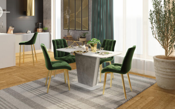 17da0cfd8b-3_resize_1200x1200.jpg Cтіл COSMO 145x68 Біла Аляска РЕ/Індастріал