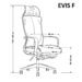 1f9c70937e-10_resize_1200x1200.jpg Крісло поворотне EVIS F чорна екошкіра/чорний каркас з підставкою для ніг