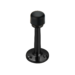 1zkeluohy01ijxiraixm8rkpbnxcxkgex7oqcjwu.png Упор настінний для дверей M-40 BLACK чорний