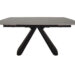 21e5d7672b-5_resize_1200x1200.jpg Стіл GREYSON CERAMIC 160(240)*90 сірий мат/чорний