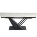 2251e8549f-2_resize_1200x1200.jpg Стіл FERNANDO CERAMIC 140(200)*90 бежевий/чорний