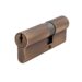 27436d3b13-1_resize_1200x1200.jpeg Цилиндр дверной Cortellezzi Primo 116 35/45 мм, ключ/ключ, бронза античная