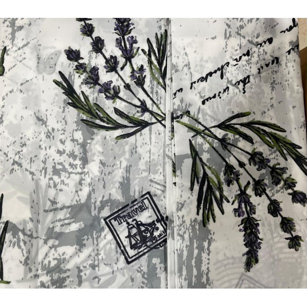 27728-600x600-1.jpeg Шторка для ванни або душу "Trento" Lavender, 180×180 см, біла