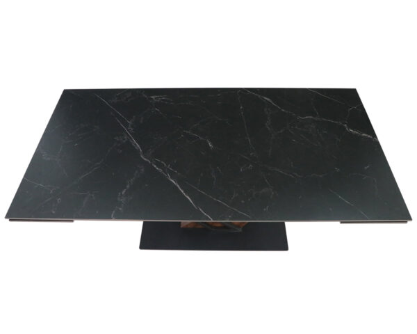 2a076bd070-5_resize_1200x1200.jpg Стіл FERNANDO CERAMIC 180(240)*90 чорний мат/темний горіх