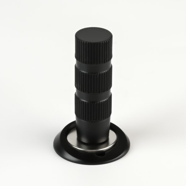2a85rgbrmodilosfiusztem6oyrfqmk0o378sl3p.jpg Упор магнітний для дверей M-135 BLACK чорний