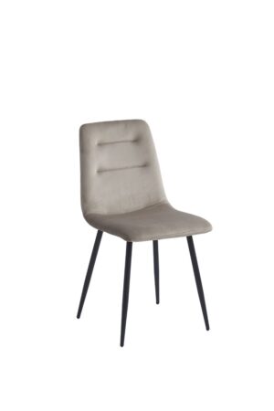 2c4122bdd9-1_resize_1200x1200.jpeg Стілець RUBY чорний каркас/темний беж