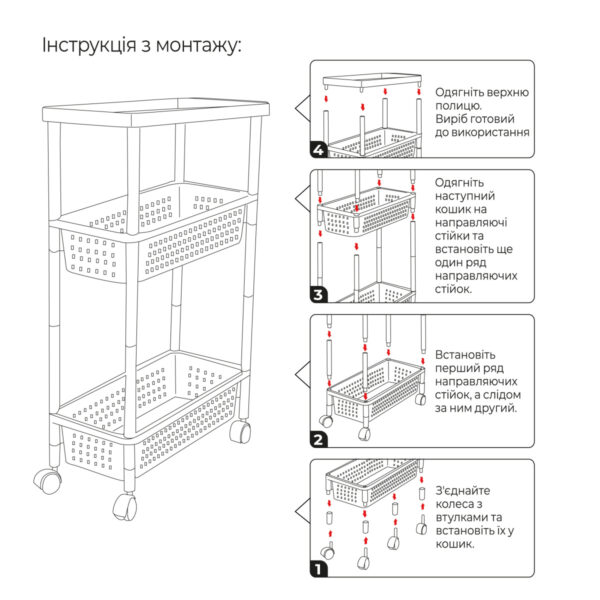 2clyvrdlekywptpave9qsz79kpbc3rxjj1h6uxfn.jpg Етажерка у три яруси на колесах