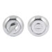 Накладка вж Fimet 231 F04 хром