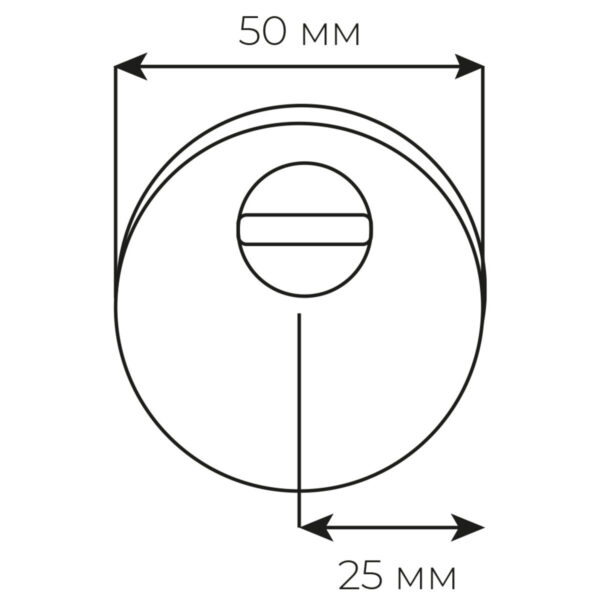 32aa3338e9-2_resize_1200x1200.jpeg Securemme 4250XZT25M5 Броненакладка под цилиндр
