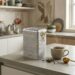 34470-600x600-1.jpeg Ємність для зберігання Marble White, білий мармур, 7,5*10*15 см, прямокутна