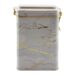 34471-600x600-1.jpeg Ємність для зберігання Marble White, білий мармур, 7,5*10*15 см, прямокутна