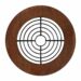 36946-600x600-1.jpeg Підставка під гаряче Arino Bamboo, чорний, кругла,18*18*1,2 см, сталь/бамбук