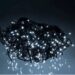 36d09cbw1.jpg Новорічна гірлянда вулична Бахрома 36 м 600 LED чорний провід Білий 36МBW