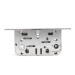 38d91c77e5-3_resize_1200x1200.jpeg Buonelle Механізм магнітний вж совм. хром мц 96мм. з відповідною планкою
