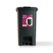 39sm1eahdq3ekeqvsft4hgihip4kgidx2agkyayj.png Відро для сміття з кришкою та педаллю 20L