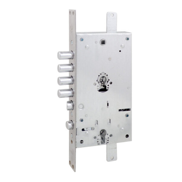 3c62bb1ac7-1_resize_1200x1200.jpeg Securemme 2533DCR0328CXX Замок 4-ріг правий, засувка сталь