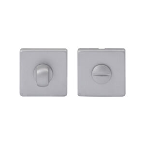 Накладка вж Fimet 211B F16 satin chrome