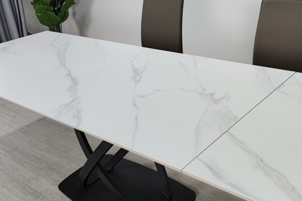 3d269e08db-8_resize_1200x1200.jpg Стіл HILDA CERAMIC 160(240)*90 білий мат/чорний
