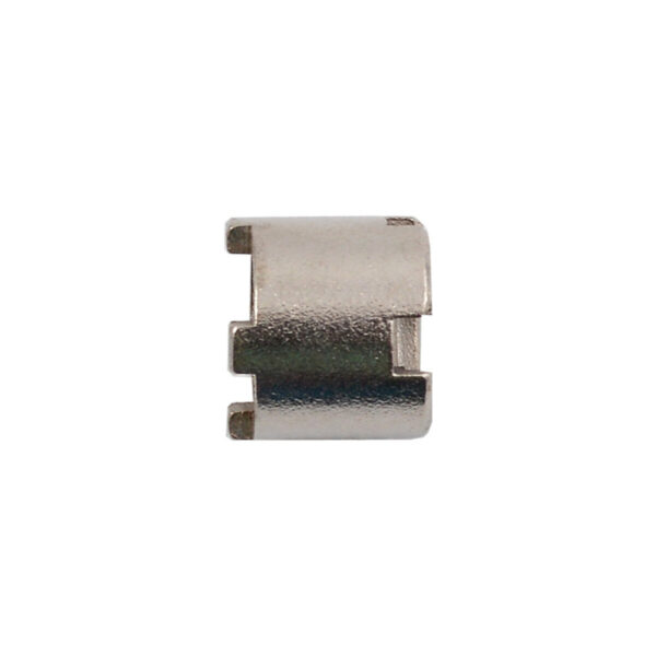 3d57581f02-1_resize_1200x1200.jpeg Securemme DR3600CAS10XX Дистанційна розпірка до циліндра 10мм