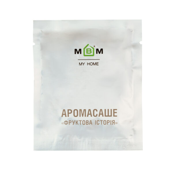3iqkxwmh7eeijlrzy8mbzug03r0eoxlmi7hm4gdf.jpg Аромасаше "Фруктова історія"