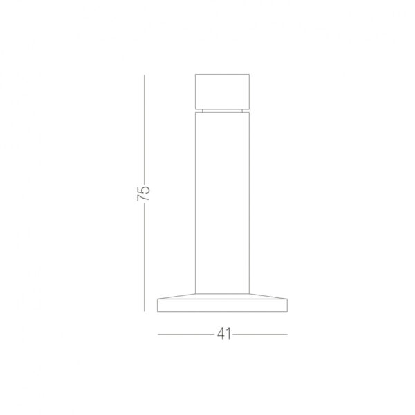 43zfq9vqq1bh9urh4nsez0xqbrgkwqkvpm857ttd.jpg Упор настінний для дверей M-75 CP полірований хром
