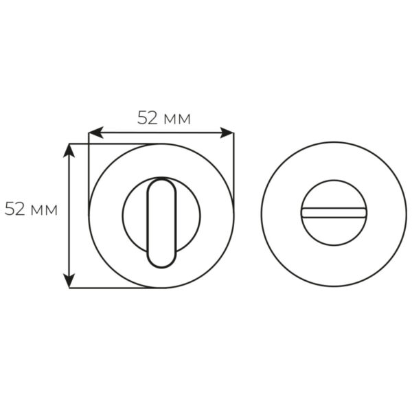 46bdfe6e3a-2_resize_1200x1200.jpeg Накладка Tupai 4041 R 5S-142 вж нікель