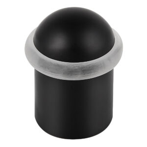 4omhjyvgmtob57c3rr5ngzhpccgdiejhciaqpich.jpg Упор підлоговий для дверей M-38L BLACK чорний