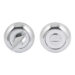 Накладка вж Fimet 231 F04 хром