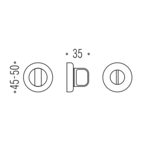 50ec1bd61b-2_resize_1200x1200.jpeg Накладка Colombo CD 69 BZG вж6 білий Robot, Robodue, Heidi, Libra, Ludus, Sirio, Tempo