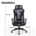 51efd36150-7_resize_1200x1200.jpg Крісло поворотне MAXWELL чорне/чорний каркас