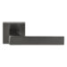 Ручка Colombo Robcinque S ID 71 мат графіт R ф / з