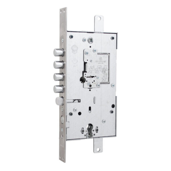 Механізм замку Securemme 2533LCR0328S67