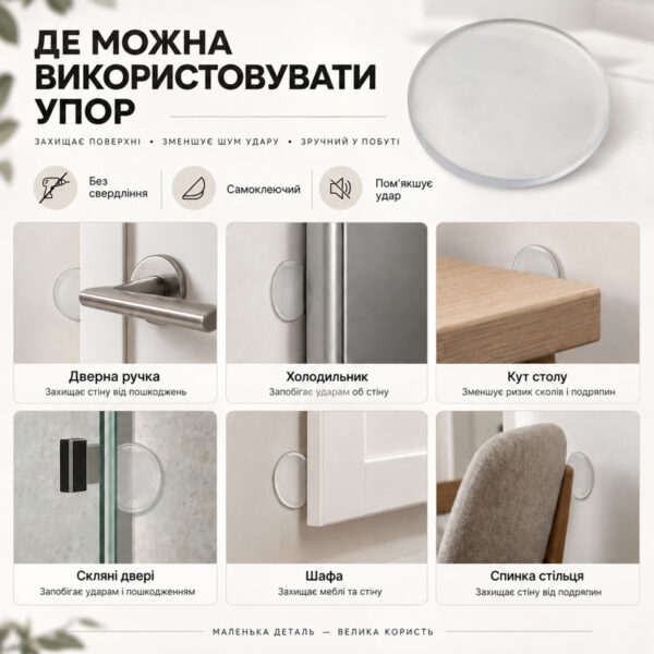 59uetshkyxtfxejnk5ag1okbjvskewih583xvqnn.jpg Упор клейкий для дверей