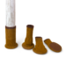 5dxxfsorowxxypcz4vd46u5xytzzfsohqahzesrh.png Захисні накладки для ніжок меблів 4 шт. тканинні 48-110 мм, 48–110 мм