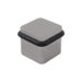 Стопор M&T Minimal TIN-C 003307 мат хром , без вставки