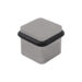 Стопор M&T Minimal TIN-C 003307 мат хром , без вставки