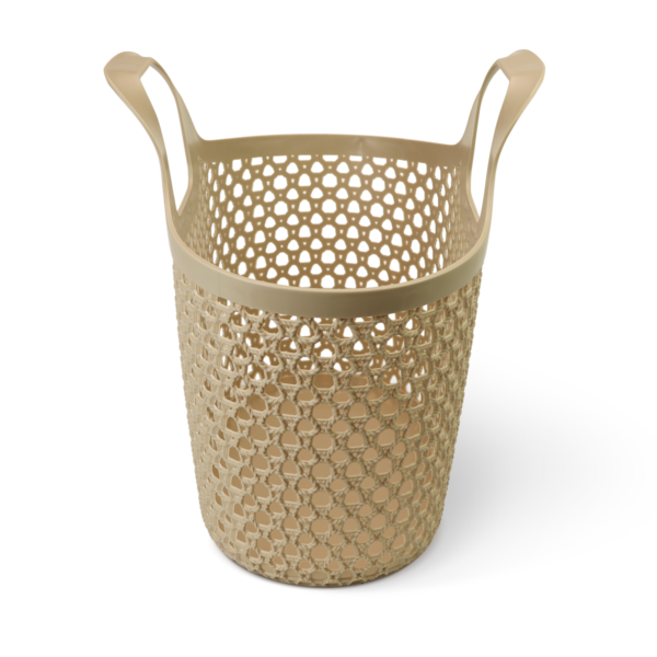 5ztrf9u19ox3dblw3pejmwsgii0uyu5znny1lbrp.png Кошик універсальний з ручками, 350×310×190 мм