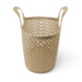 5ztrf9u19ox3dblw3pejmwsgii0uyu5znny1lbrp.png Кошик універсальний з ручками, 350×310×190 мм