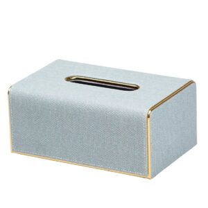 6513097658_w640_h640_6513097658.jpg Серветниця горизонтальна 21х13х9 см для серветок на стіл М'ятна HP-3-118M