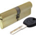 65a516b377-1_resize_1200x1200.jpeg Циліндр RDA 45/45мм лаз. 90мм 5кл латунь