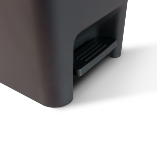 6r226o649xbqvblc55d1kf10pj0zk2pc68chfxji.png Відро для сміття з кришкою та педаллю 10L